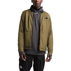 The North Face Reversible Bomber Jacket – Men’s Size Small